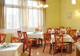 Baross City Hotel foto 3
