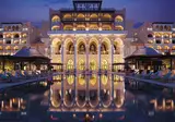 Shangri-La Qaryat Al Beri, Abu Dhabi foto 20