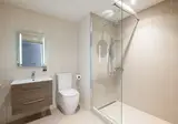 Heeton Concept Aparthotel - Queen Street - Edinburgh foto 30