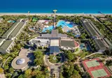 Dobedan World Palace Kemer foto 19
