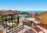 Iberostar Malaga Playa foto 7