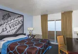 Super 8 by Wyndham Las Vegas North Strip/Fremont St. Area foto 4