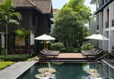 U Chiang Mai foto 2