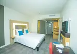 Novotel Dakar foto 1
