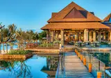 The Westin Turtle Bay Resort and Spa Mauritius foto 11