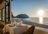Le Roccette Mare Beach Hotel & Resturant foto 30