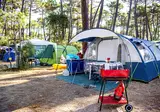 Camping Baia Verde foto 19