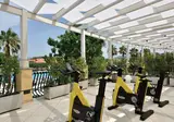 Hotel Falkensteiner Club Funimation Garden Calabria foto 8