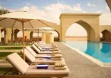 Aldhafra Resort foto 1