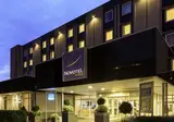 Novotel Maastricht foto 15