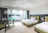 S Ram Leisure Hotel foto 1