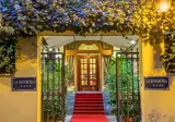 Hotel La Residenza Rome foto 10