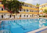 Marathon Hotel foto 8