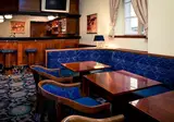 Mercure Grand Hotel Biedermeier Wien foto 18