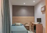 Ramblas Hotel Barcelona foto 5