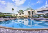 Rosen Plaza Hotel foto 1
