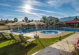 Dalyan Live Spa Hotel foto 19