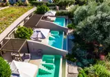 Nestor Luxury Villas foto 9