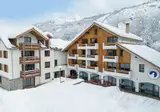Cristal Lodge foto 12
