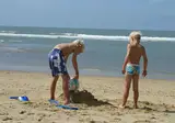 Camping Kompas Nieuwpoort foto 3
