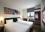 Ibis Bangkok Sukhumvit 24 foto 2
