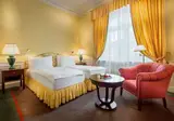 Le Palais Art Hotel foto 6
