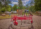 Camping La Grande Tortue foto 17