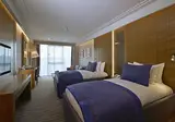 Mövenpick Hotel & Thermal Spa Bursa foto 1