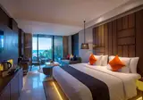 Wyndham Tamansari Jivva Resort foto 16