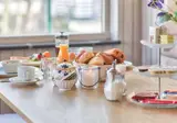 Bed and Breakfast De Heren van Valkenburg foto 4