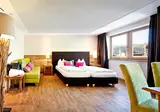 MY ALPENWELT Resort foto 2