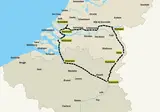 Oud & Nieuwcruise door de Zuidelijke Nederlanden foto 4