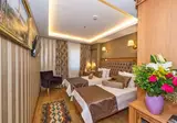 Aprilis Gold Hotel foto 12