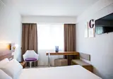 Hotel Gelmirez foto 17