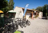Camping Les Rives Du Luberon foto 3
