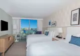 Wyndham Grand Clearwater Beach Resort foto 4