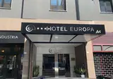 Europa Hotel Caserta foto 10