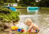 Camping de Witte Berg foto 20