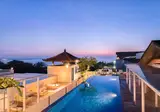 Kuta Beach Hotel foto 6
