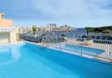 ST Blubay Appartementen foto 2