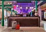 Moxy Warsaw Praga Hotel foto 1