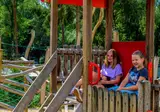Vakantiepark De Rimboe en De Woeste Hoogte foto 34