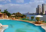 Hilton Cairo Zamalek Residences foto 1