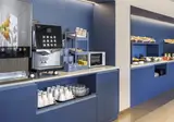 B&B Hotel Madrid Aeropuerto T1-T2-T3 foto 16