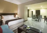 Gateway Hotel foto 15