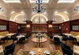 Marriott Luxury Collection Al Messila Resort foto 15