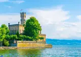 9 10 daagse fietsreis Genieten aan de Bodensee foto 1