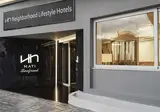NLH Mati Seafront Neighborhood Lifestyle Hote foto 12