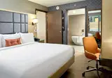 Hilton Garden Inn New York Times Square North foto 7