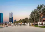 Sheraton Abu Dhabi Hotel & Resort foto 18